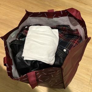 Big girls bundle 1/2